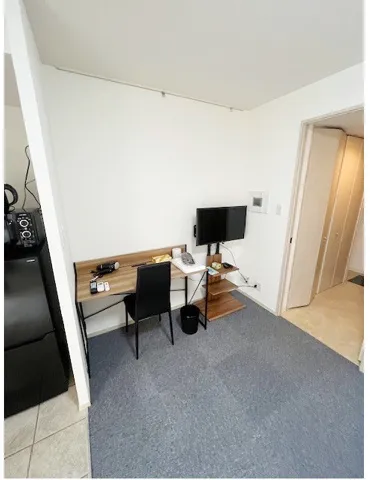 Maison De Ville Higashikanda - Interior - ["Wood", "Flooring", "Floor"]