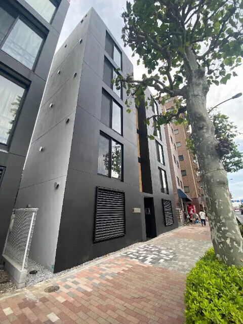 Miraize Nakano Eharacho Residence - Exterior - []