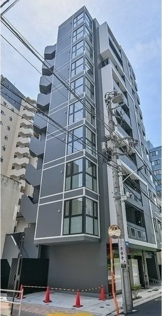 Azil Court Hamamatsucho image