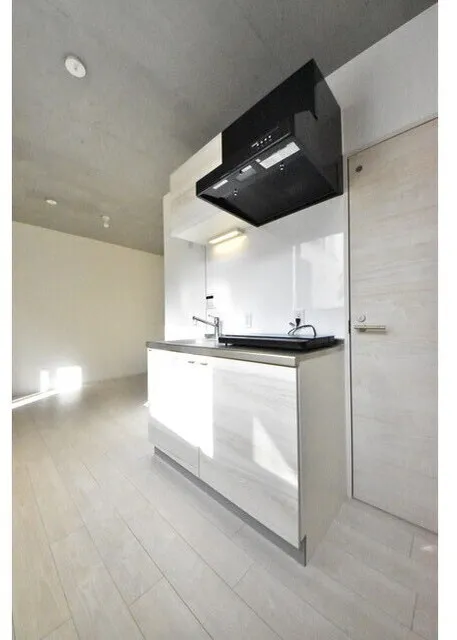 MAISON DE S - Interior - ["Kitchen", "Flooring", "Countertop"]