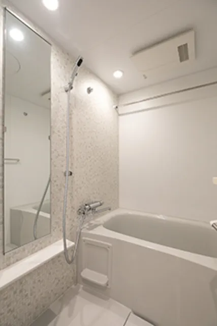 Urban Premier Akihabara - Interior - ["Plumbing fixture", "Flooring", "Bathroom"]
