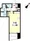 TK Flats Shibuya - Floor Plan - ["Apartment"] thumbnail
