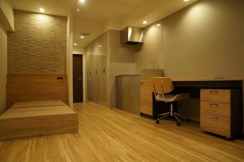 Maison Otsuka - Interior - ["Flooring", "Wall", "Floor"]