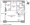 Comforia Liv Hirai MUTIO - Floor Plan - ["White", "Diagram", "Plan"] thumbnail
