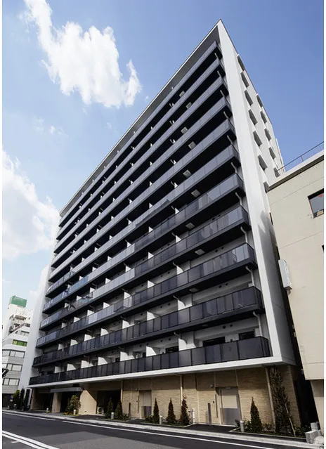 Comforia Akihabara East image