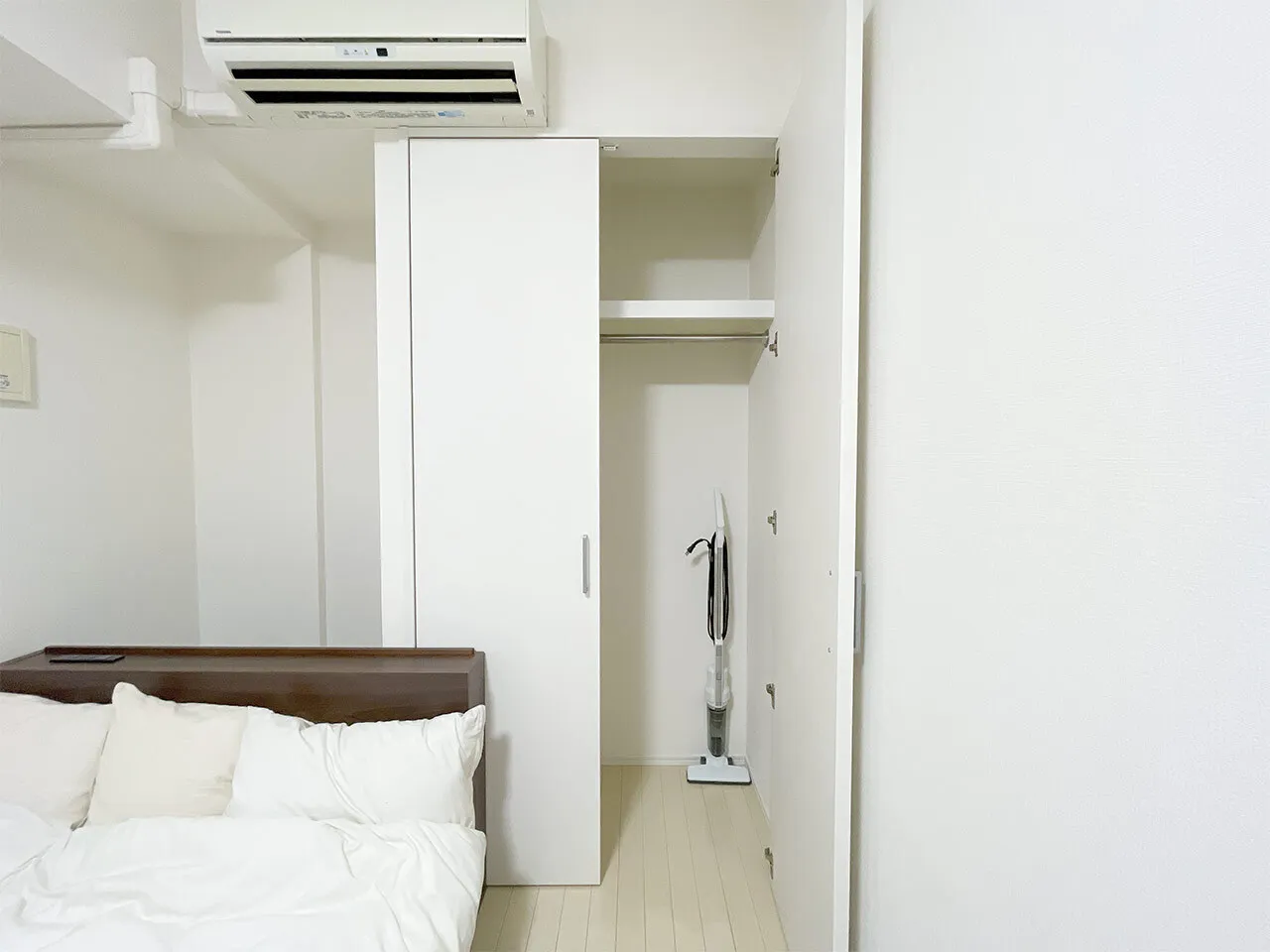 Mynavi STAY Tsukishima - Interior - []