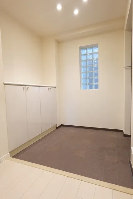Garden Higashigaoka - Interior - ["Flooring", "Floor", "Wood"]