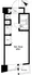 Prime Urban Oimachi II - Floor Plan - ["Rectangle", "Font", "Parallel"] thumbnail