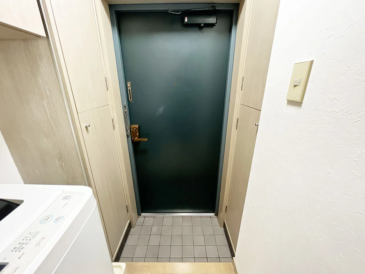 Mynavi Stay Yoyogi Park - Interior - []