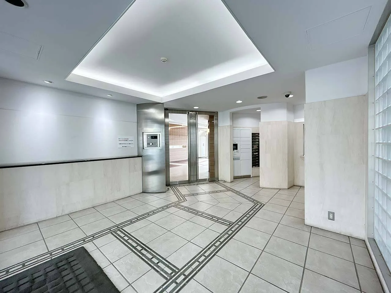 Mynavi STAY Cocoon Nakameguro - Exterior - []