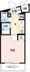 Mynavi STAY Miraie Shibuya Grand - Floor Plan - [] thumbnail