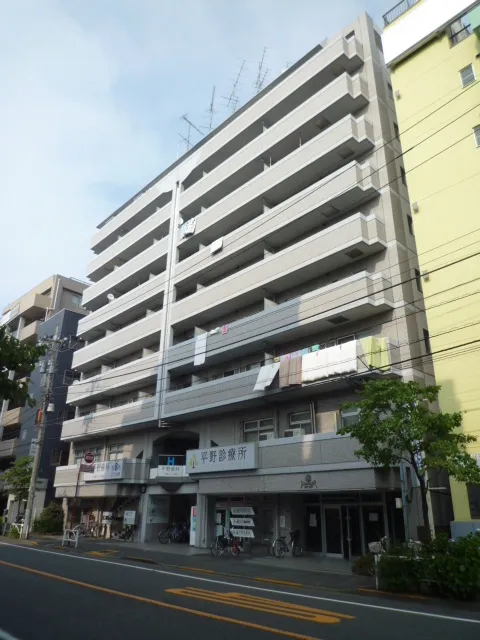 Echopia - Exterior - ["Building", "Sky", "Cloud"]