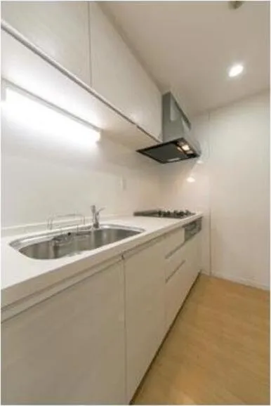 CENTENNIAL TOWER - Interior - ["Tap", "Sink", "Plumbing fixture"]