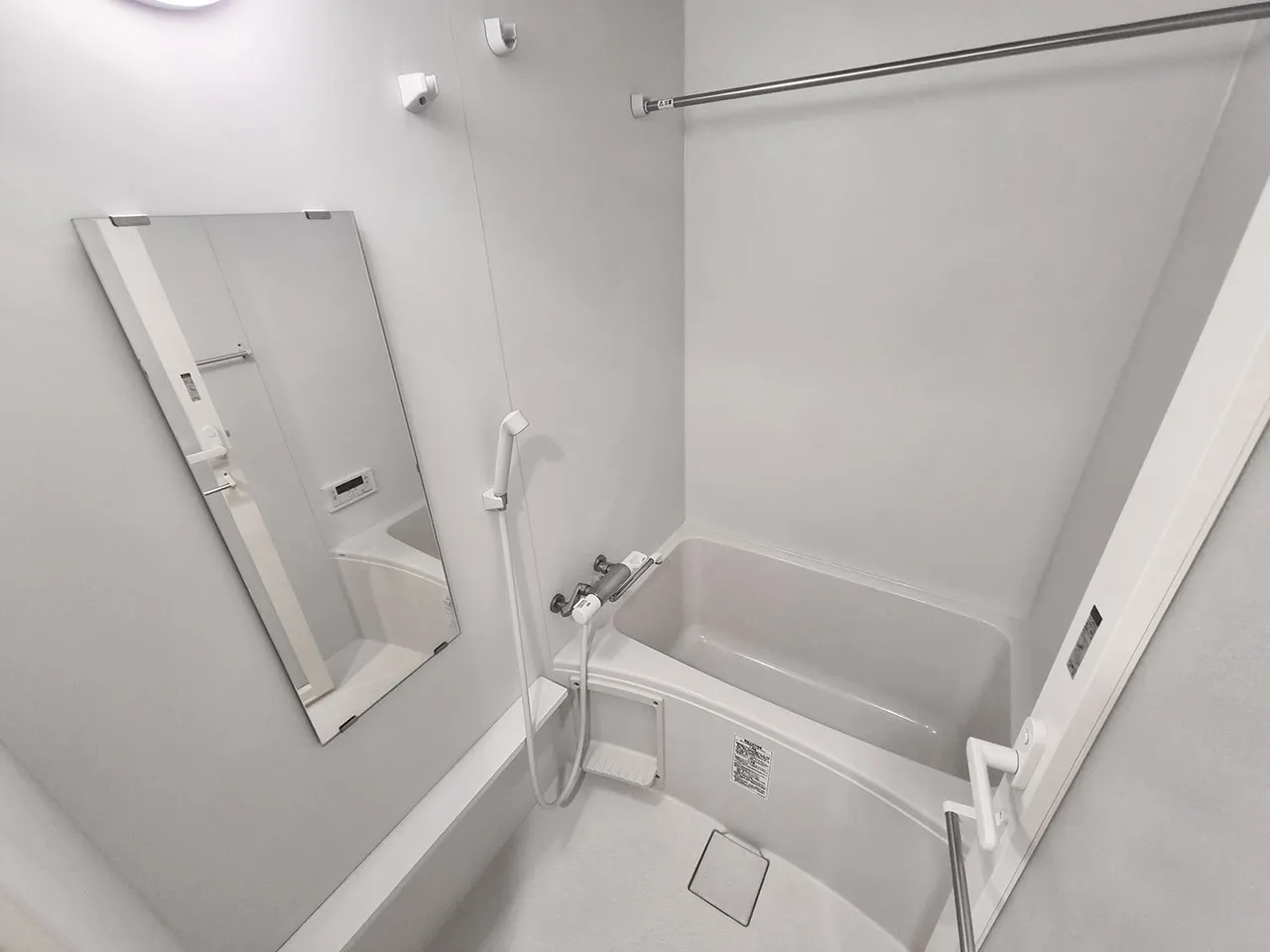 Mynavi Stay Bayside Kachidoki - Interior - []