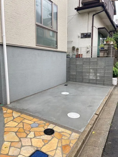 Kolet Takane Housing #02 - Other - ["Flooring", "Floor", "Composite material"]