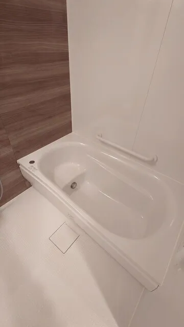 Park Tower Kachidoki South Building - Interior - ["Flooring", "Floor", "Bathtub"]