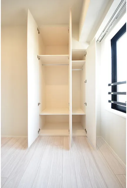 343 Residence Nishiazabu (Open Residence) - Interior - ["Flooring", "Floor", "Wood"]