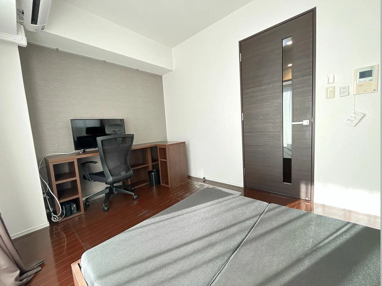 Mynavi STAY Tsukishima - Interior - []