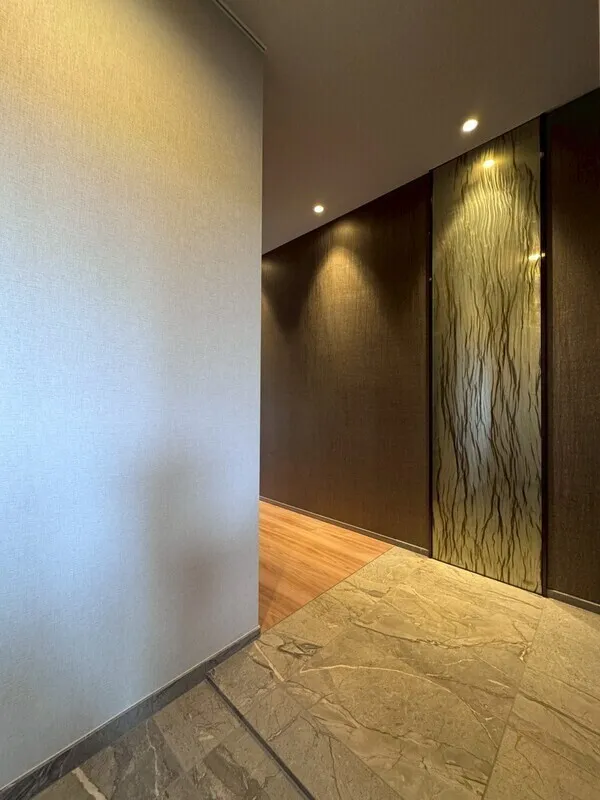 Dash Living Aoyama - Interior - ["Flooring", "Wood", "Floor"]