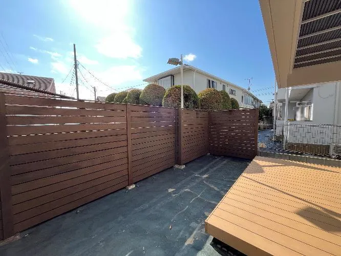Setagaya-ku Seijo 8-chome detached house