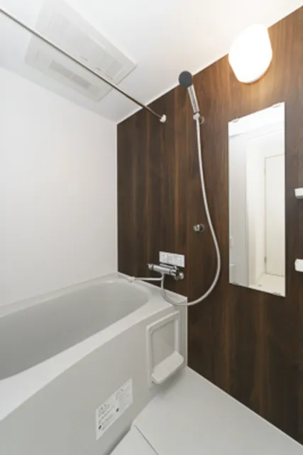 AIFLAT MEJIRO - Interior - ["Bathroom", "Room", "Property"]