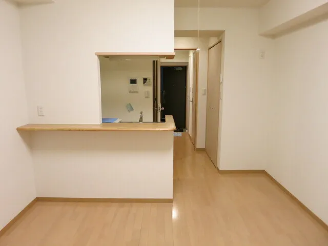 NST BuildingⅢ - Interior - ["Fixture", "Interior design", "Hall"]