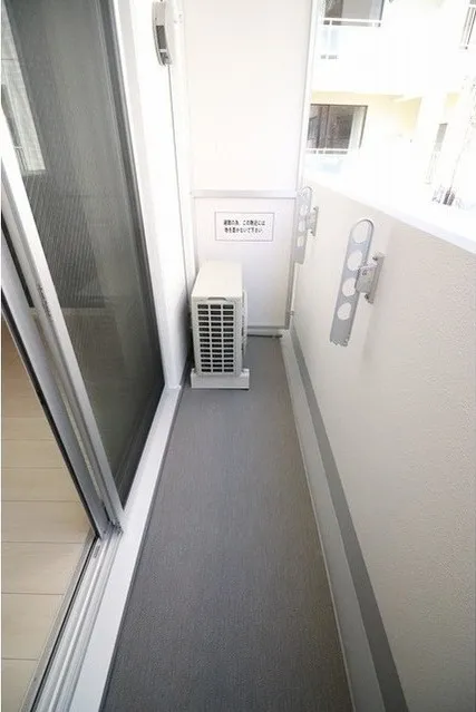 Comforia Fudomae - Interior - ["Property", "Floor", "Architecture"]