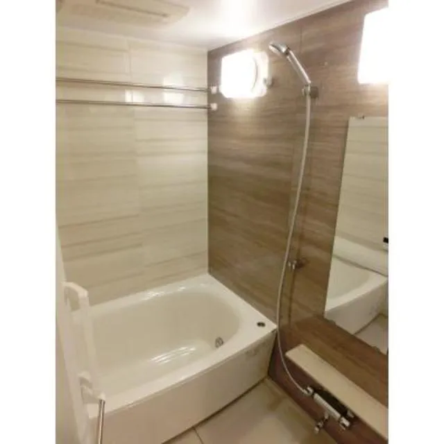 Lefon Progre Takinogawa - Interior - ["Property", "Room", "Bathroom"]