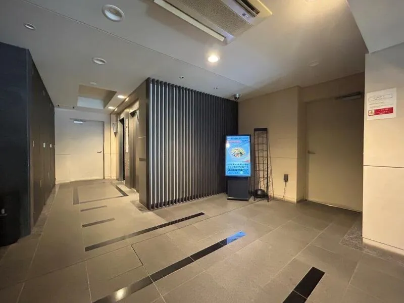 KDX Residence Higashi Shinjuku - Interior - ["Flooring", "Ceiling", "Floor"]