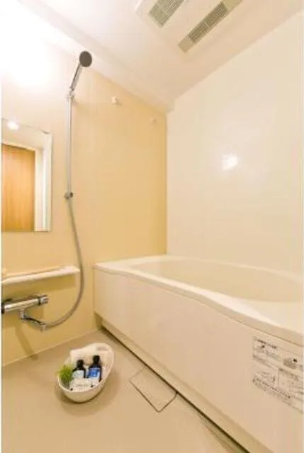 Park Axis Ikegami - Interior - ["Property", "Room", "Bathroom"]