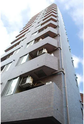 Welt Gotanda West - Exterior - []
