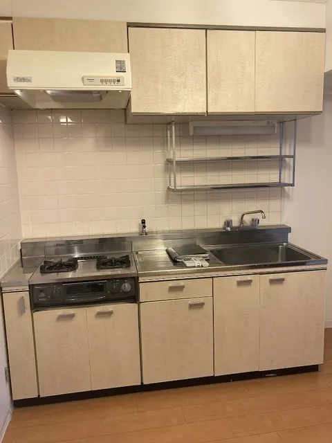 Maison Yodobashi - Interior - ["Kitchen Appliance", "Kitchen", "Major appliance"]