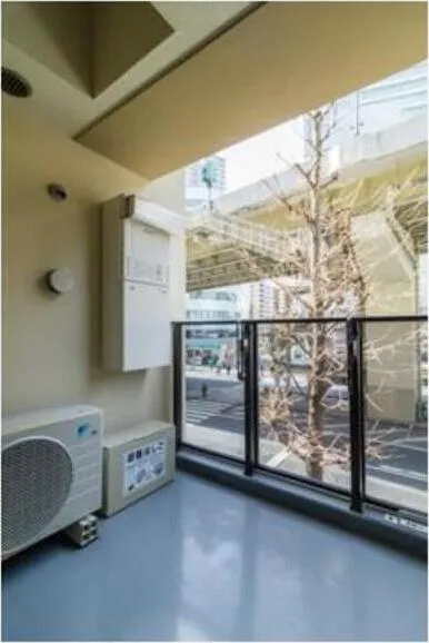 Matsuba - Interior - ["Building", "Window", "Wood"]