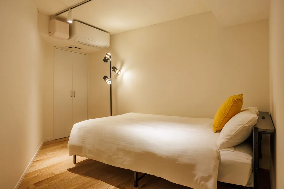 Hmlet Bunkyo Korakuen - Interior - ["Flooring", "Wall", "Interior design"]