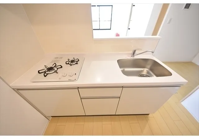 El Faro Waseda - Interior - ["Kitchen Sink", "Plumbing fixture", "Sink"]