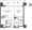 Comforia Shibaura MOKU - Floor Plan - ["Diagram", "Plan", "Floor plan"] thumbnail
