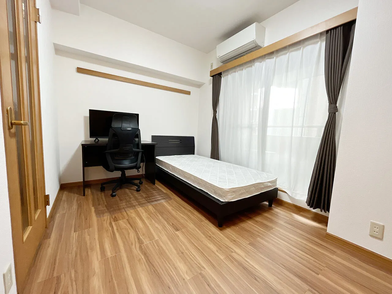Mynavi STAY Miraie Shibuya WEST - Interior - []