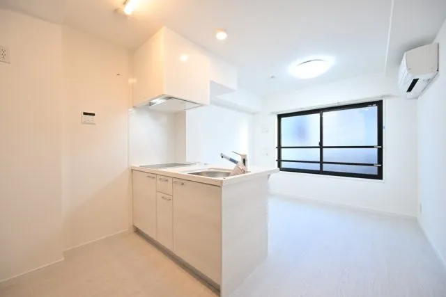 ES-Grande Higashinakano - Interior - ["Apartment", "Ceiling", "Condominium"]