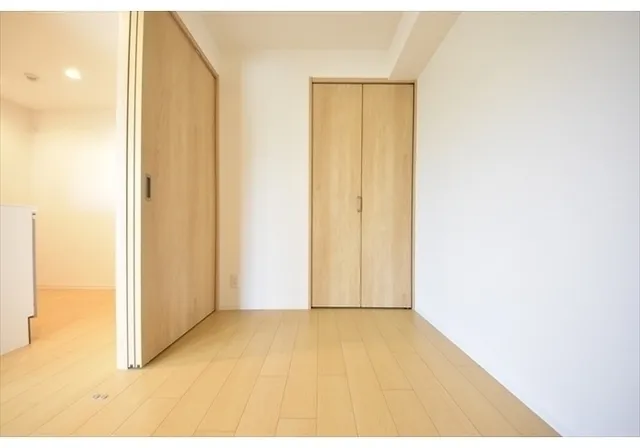 El Faro Waseda - Interior - ["Flooring", "Wood flooring", "Floor"]