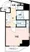 Mynavi STAY Miraie Kanda WEST - Floor Plan - [] thumbnail