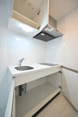 The Residence Nihonbashi - Interior - ["Flooring", "Floor", "Interior design"]