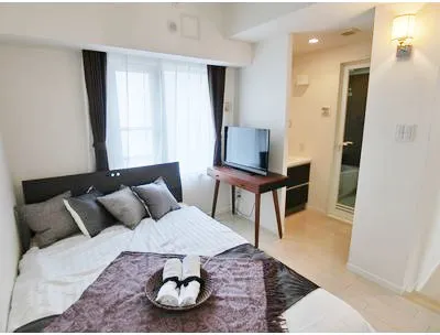 Plaire Duc Ginza East - Interior - ["Floor", "Flooring", "Interior design"]