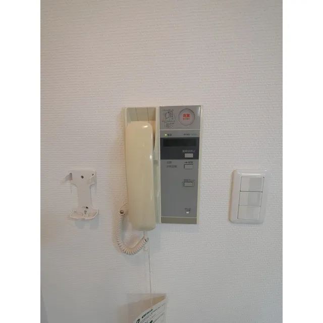 Prospect Ogikubo - Interior - ["Technology", "Room", "Electronic device"]