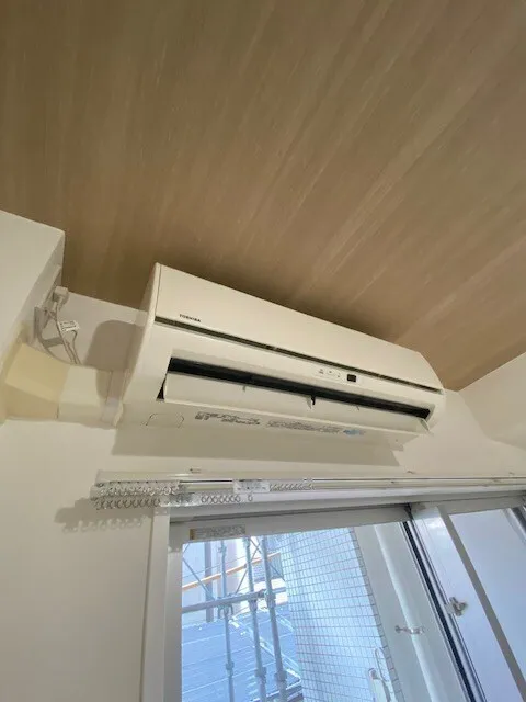 RESIDIA Kinshicho - Interior - ["Wood", "Ceiling", "Cleanliness"]