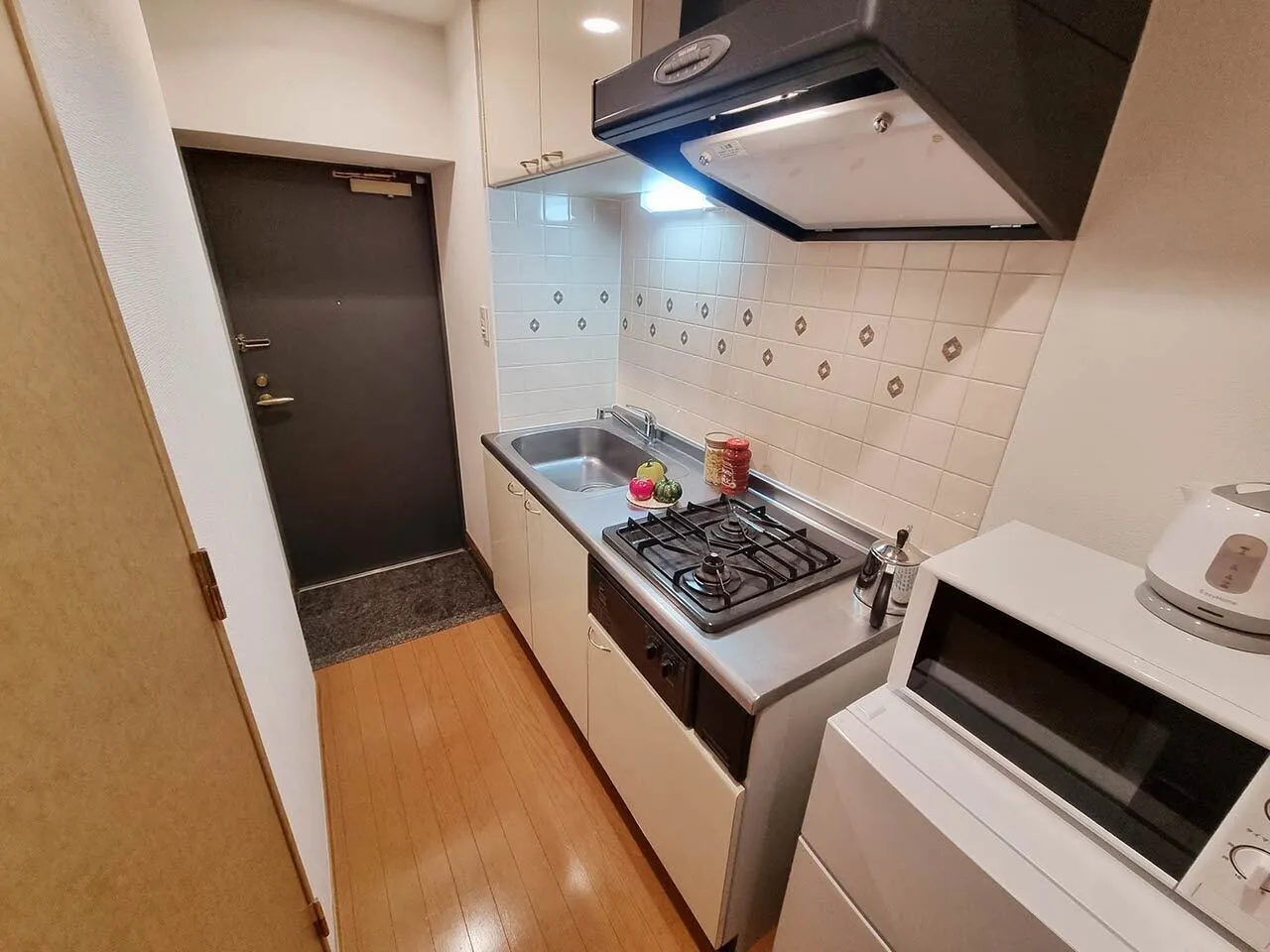 Mynavi STAY Base Shimokitazawa - Interior - []