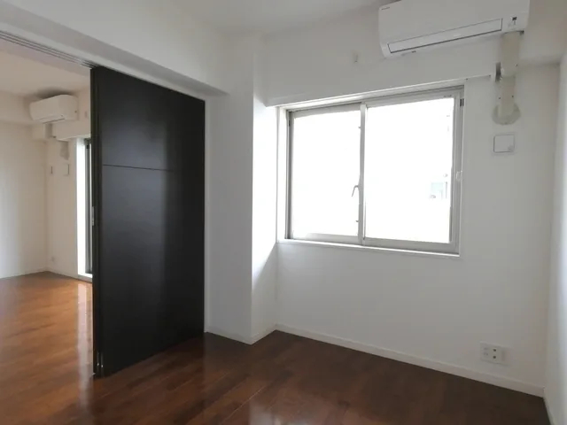 LaSante Gotanda - Interior - ["Floor", "Flooring", "Wood flooring"]