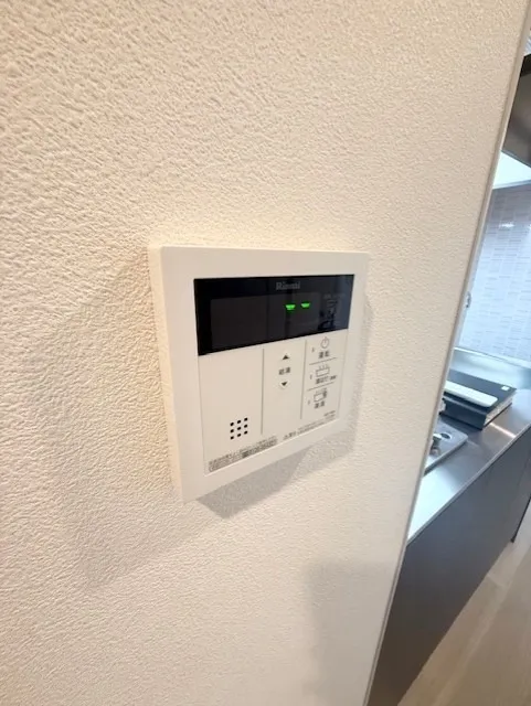 Residia Hiroo Ⅱ - Interior - ["Electronic device", "Technology", "Machine"]