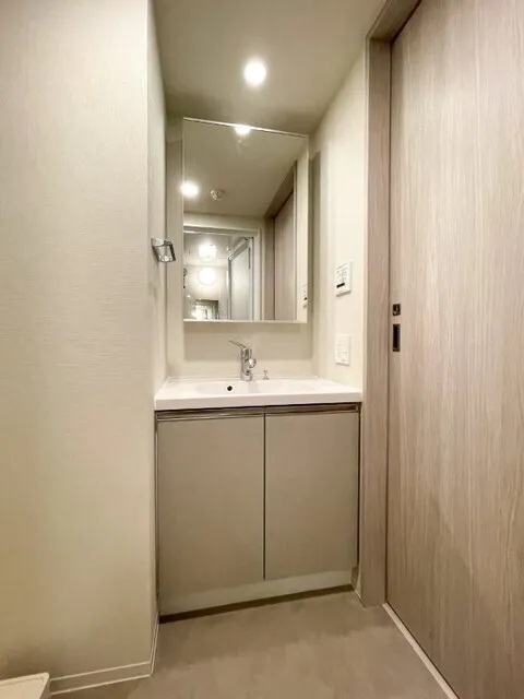 Brookside Residence Kiba - Interior - ["Flooring", "Floor", "Interior design"]