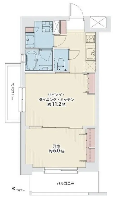 Nisshin Duo Stage Koenji