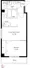 Ravient Asakusa Kototoi - Floor Plan - ["White", "Diagram", "Technical drawing"] thumbnail